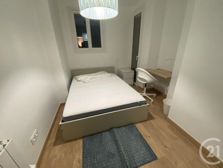 Location Appartement 4 pièces 75m² MONTPELLIER 34000 - Photo 3