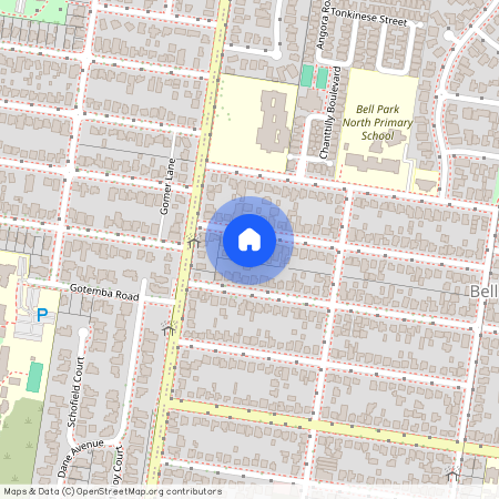 49 Curtin Street, Vic 3215, Bell Park