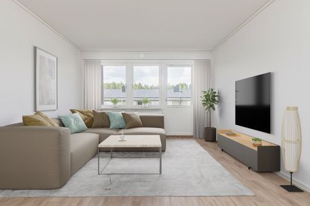 Stenvägen, Ockelbo - Foto 2