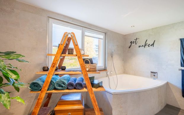 5.5 Zimmer, 162 m², 1. Stock - Foto 1