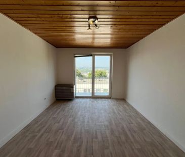 Frisch renoviertes Appartement in Elberfeld - Foto 1