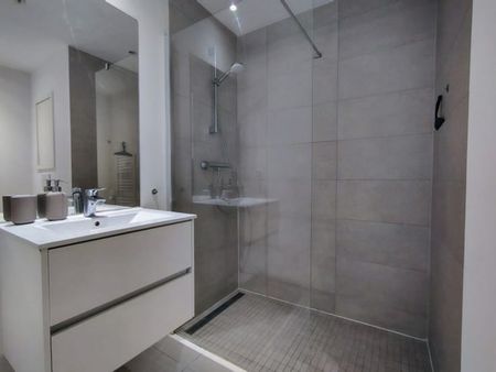 Studio te huur - Photo 3