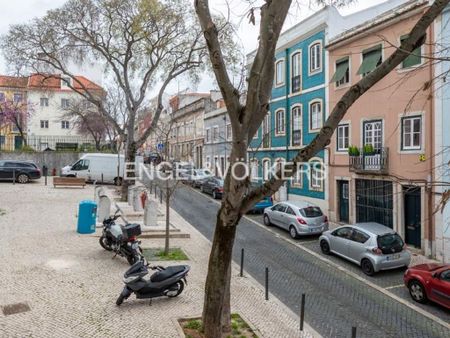 2 room luxury House for rent in Lisbon - Photo 5