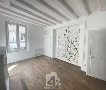 Location maison Montoire-sur-le-Loir, 5 pièces, 2 chambres, 74 m², 680 € / Mois - Photo 2