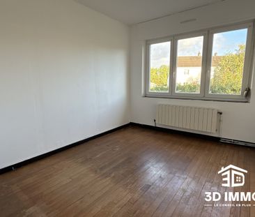 Location Maison 4 pièces 90m² AVESNES SUR HELPE 59440 - Photo 6