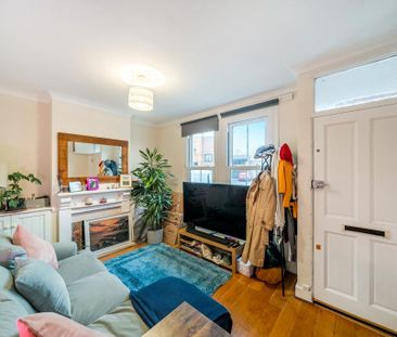 2 bedroom terraced house to rent - Photo 1