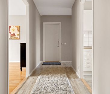 Knektegårdsgatan, Alingsås - Photo 4