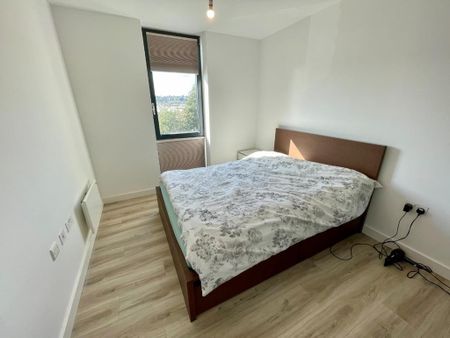 2 bedroom apartment to rent - Photo 5