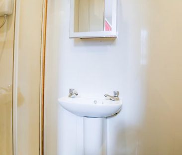 Apartment for rent, Royal Canal Terrace (Dublin City, Ireland) - Photo 3