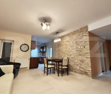 Casa de inchiriat, proaspăt renovată, 4 camere, 100 mp - O - Photo 2
