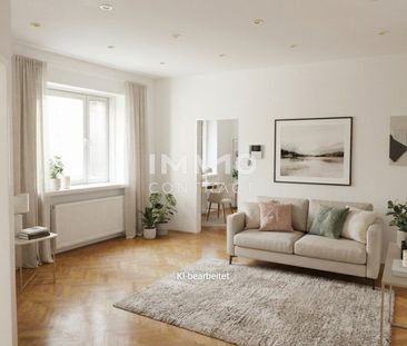Tolle 3 Zimmer Wohnung in der Nähe zur U3 Schweglerstraße - Photo 3