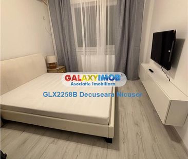 Garsoniera Mobilata Utilata in Militari Residence, 280 Euro - Photo 2