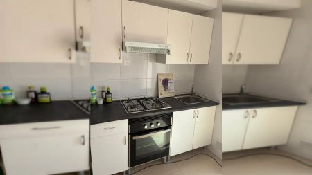 1-bedroom apartment for rent in Roquetas de Mar, bills included - Foto 3