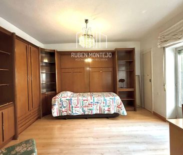 Piso de alquiler en Íscar Peyra, Barrio del Centro - Photo 1