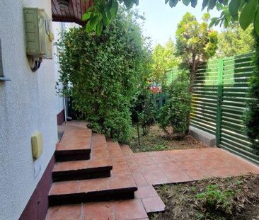 Închiriere casă 3 camere, ansamblul rezidential Class, Pipera, Tunari - Fotografie 3