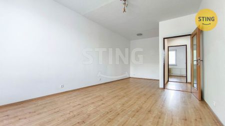 Byt 2+1 k pronájmu, Jihlava, ulice U Hřbitova - Fotografie 4