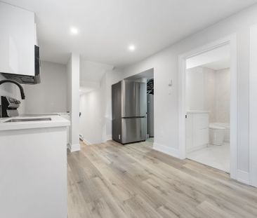 For Lease - 318 River Road Unit# Lower, Welland, Ontario - Photo 2