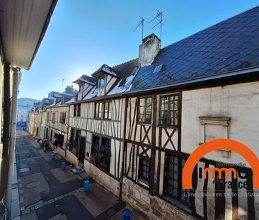 Location Appartement 2 pièces 40m² - Photo 5