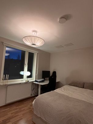 Mariehemsvägen, Umeå - Photo 1