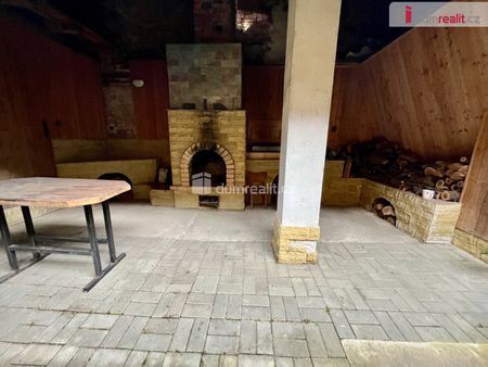 Pronájem bytu 5+1 a více 20 m² - Fotografie 5