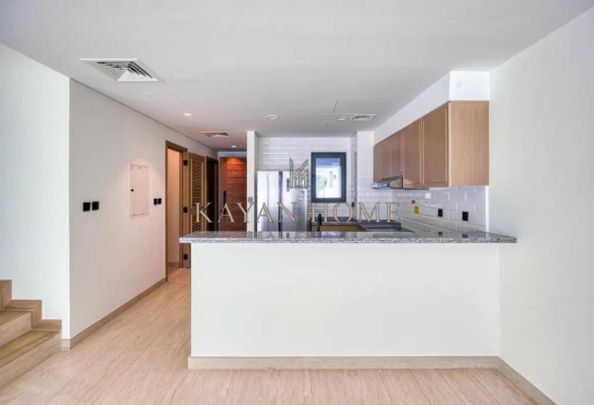 Exclusive 4BR Back-to-Back Townhouse | DAMAC - Photo 1