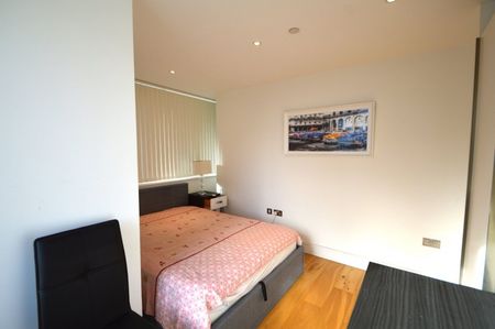 Skyline Apartments, 292-298 High Street, Slough,SL1 - Photo 2