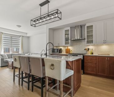 For Lease - 4022 Saida Street, Mississauga, Ontario - Photo 4