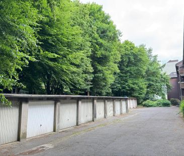 Gemütliche 2,5 Zimmerwohnung im 1. Obergeschoss - sofort beziehbar - Foto 1