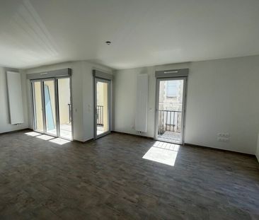 Appartement à louer 2 pièces • Limoges - Photo 1