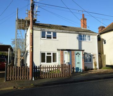 2 bedroom semi-detached house to rent - Photo 5