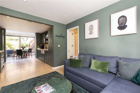 Elmore Street, London, London, N1 3FN - Photo 5