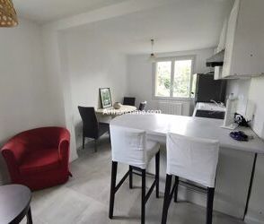 Location Appartement 2 pièces 29 m2 à Sucy-en-Brie - Photo 5