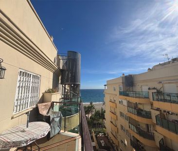 Ático de alquiler en Pasaje Jardin, 2, Centro - Photo 1