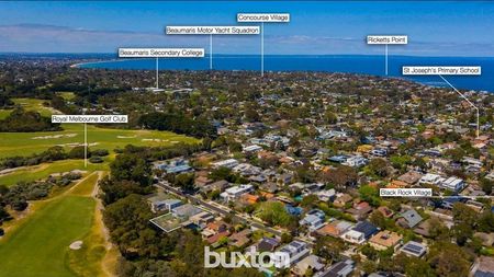 FAMILY HOME OVERLOOKING AUSTRALIA'S PREMIER GOLF COURSE - Photo 3
