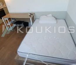 Studio/Γκαρσονιέρα για ενοικίαση - Βαρδάρης - Λαχανόκηποι, - Φωτογραφία 5