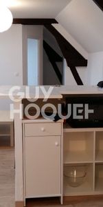 Location Appartement 3 pièces 55m² - Photo 3