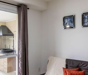 Studio para alugar com 38m², 0 quarto e 1 vaga - Photo 2