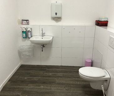 Attraktive Büro-/Praxisfläche mit vielen Möglichkeiten im Zentrum von Brilon! - Photo 1