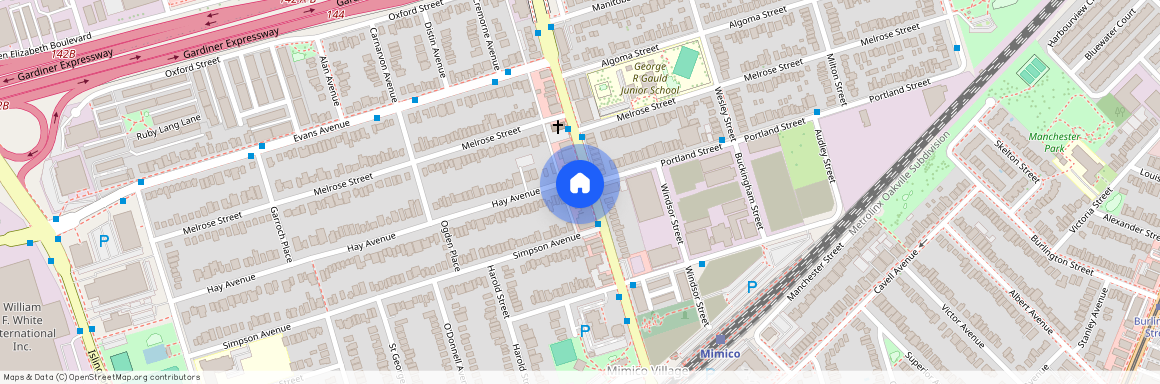 392 Royal York Drive, Toronto