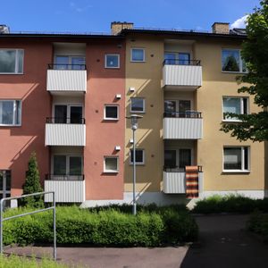 Gussarvsgatan 17, 77630, HEDEMORA, Sverige, Hedemora Centrum - Photo 2