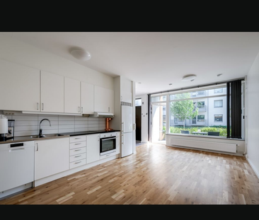 Holmtorpsvägen, Norrköping - Foto 1