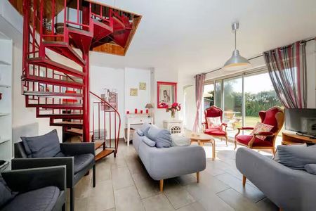 Location / Maison - Photo 4