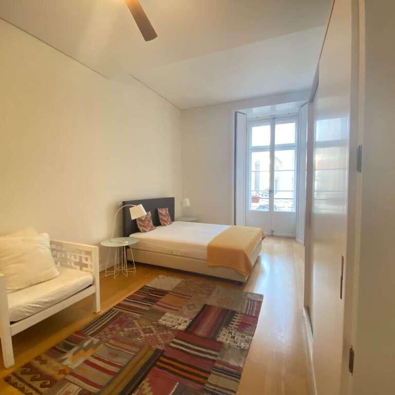 1 Bedroom Apartment with a view, Chiado, Lisboa - Photo 1