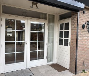 Te huur: Huis Sweelincklaan 6 in Rhoon - Foto 4