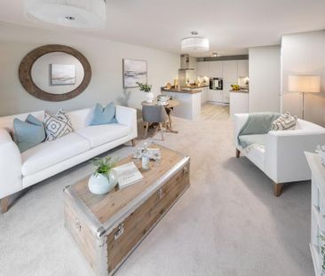 1 bedroom retirement property to rent - Photo 2