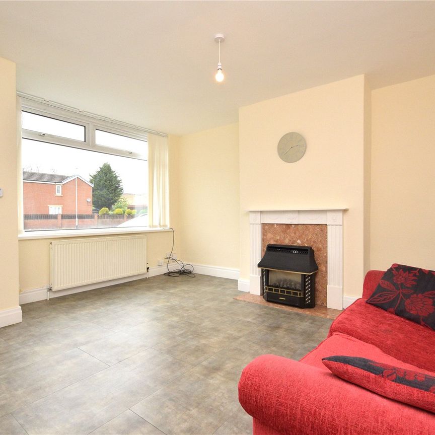 46, Oldfield Street, Leeds, LS12 4EF - Photo 1
