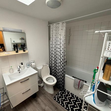 Location Appartement 1 pièce 20m² CROIX 59170 - Photo 3