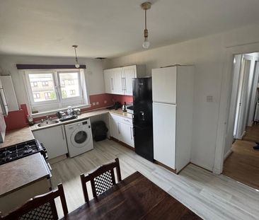 Room in a Shared Flat, Columba Street, G51 - Photo 6