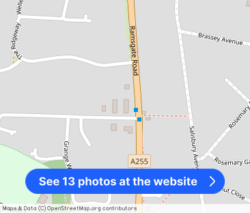 Priory Close, Broadstairs, Kent, CT10 - Photo 1