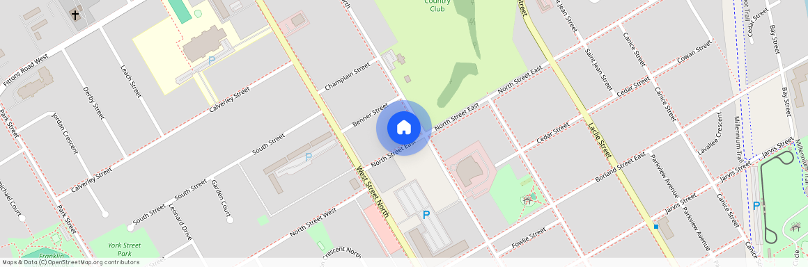 325 Peter Street N #Unit B, Orillia, Orillia